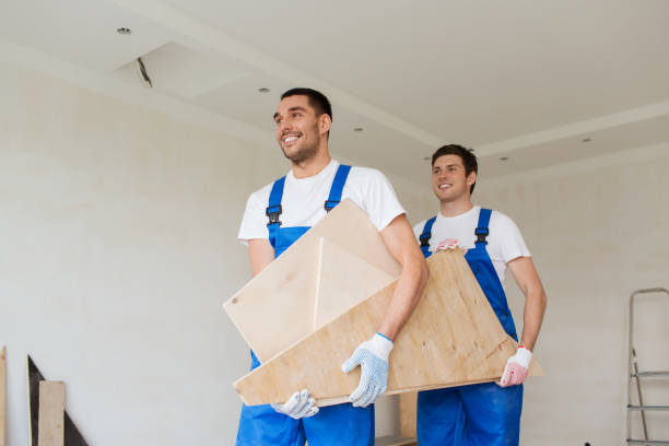 Best Hoarding Cleanup  in Fairfax, IA