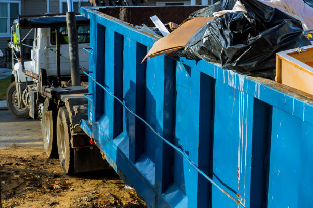 Best Retail Junk Removal  in Fairfax, IA