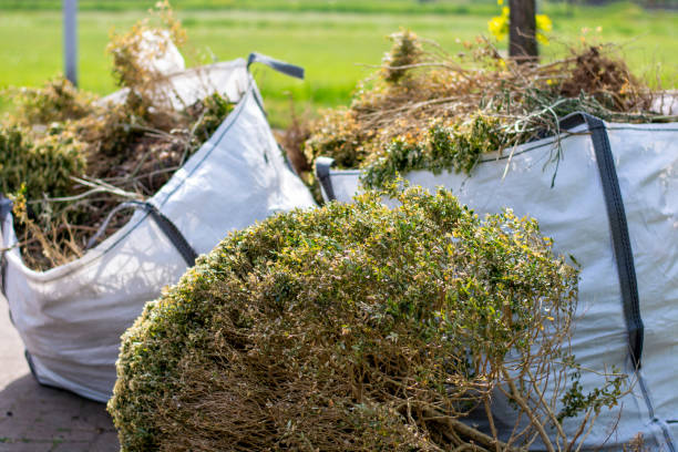 Moving and Downsizing Cleanouts in Fairfax, IA