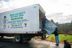 Best Commercial Junk Removal  in Fairfax, IA